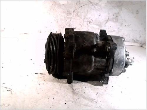 AC-Kompressor PEUGEOT 807 (EB_) 2.2 HDi (128 hp) 26109487