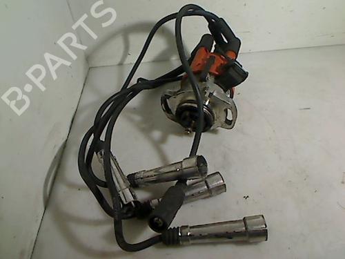 Used Electronic module Electronic module VW POLO III (6N1) 60 1.4 (60 hp) 34409750 34409750