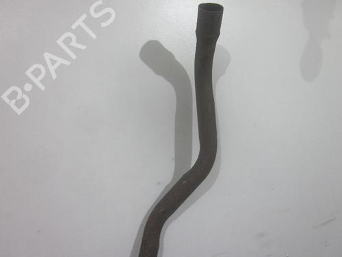 Exhaust system NISSAN MICRA III (K12) 1.2 16V | BP26076360M121 