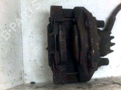 Left front brake caliper PEUGEOT PARTNER Box Body/MPV 1.6 HDi 16V | BP26111582M105
