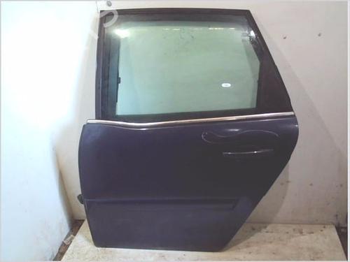Used Left rear door CITROËN C4 Picasso I MPV (UD_) 1.6 HDi (109 hp) 26120183