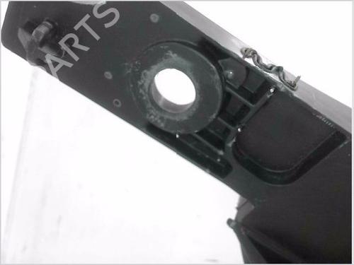 Left headlight PEUGEOT 2008 I (CU_) 1.2 THP 110 / PureTech 110 | BP39077999C28 - Image 3