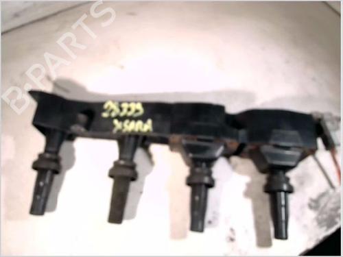 Bobine D'allumage CITROËN XSARA (N1) 1.6 16V (109 hp) 26108767