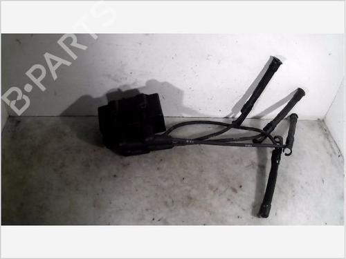 Used Ignition coil RENAULT CLIO II (BB_, CB_) 1.2 (BB0A, BB0F, BB10, BB1K, BB28, BB2D, BB2H, CB0A,... (58 hp) 28185122