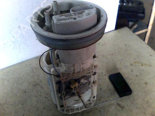 Used Fuel pump SKODA FABIA I Combi (6Y5) 1.9 TDI (100 hp) 26112882
