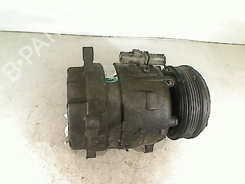 AC compressor PEUGEOT 406 Break (8E/F) 2.1 TD 12V | BP26067582M34 
