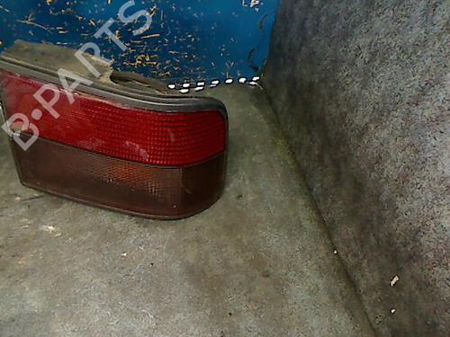Achterlicht rechts RENAULT 21 (B48_) 1.7 (88 hp) 32288651
