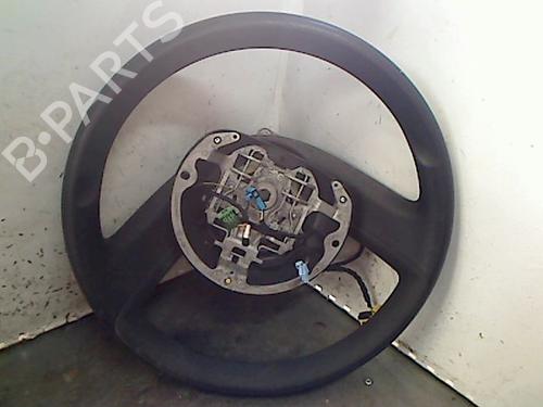Used Steering wheel CITROËN C4 I (LC_) 1.6 HDi (90 hp) 26116032