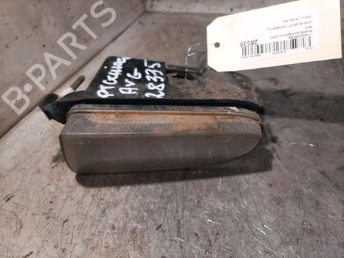 Used Left front fog light Left front fog light CHRYSLER PT CRUISER (PT_) 2.2 CRD (121 hp) 34158504 34158504