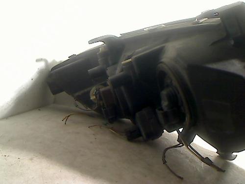 Left headlight OPEL ZAFIRA A MPV (T98) 2.2 DTI 16V (F75) | BP26093813C28 