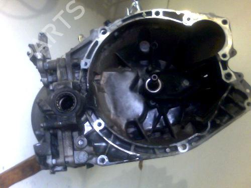 Gearbox PEUGEOT 407 Coupe (6C_) 2.2 16V | BP26080262M3 