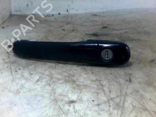 Used Front right exterior door handle VW POLO III (6N1) 60 1.4 (60 hp) 26090325