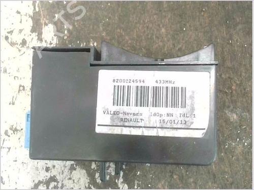 Electronic module RENAULT VEL SATIS (BJ0_) 2.0 dCi (BJ03, BJ0B) | BP38459892M83 - Image 2