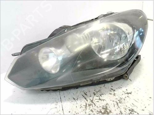 Used Left headlight VW GOLF VI (5K1) 1.6 TDI (105 hp) 29613965