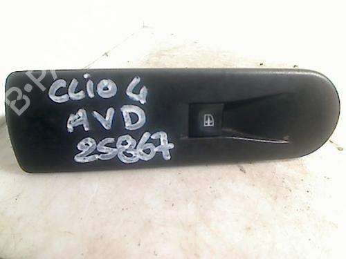 Used Switch Switch RENAULT CLIO III (BR0/1, CR0/1) 1.5 dCi (75 hp) 34002421 34002421