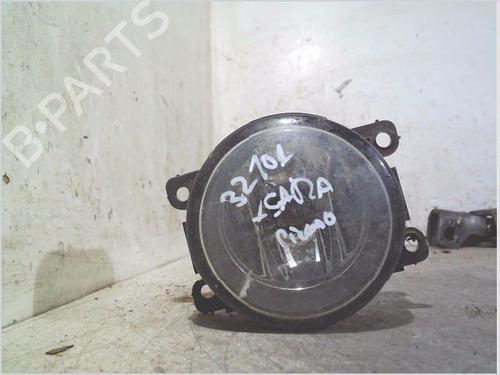 Used Left front fog light Left front fog light CITROËN XSARA PICASSO (N68) 2.0 HDi (90 hp) 36257629 36257629
