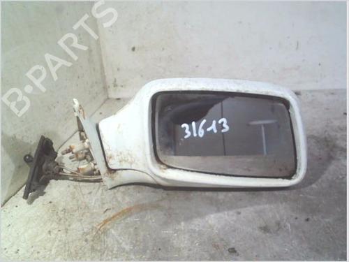 Used Right mirror RENAULT 21 (B48_) 2.1 D (B48V/B48O) (72 hp) 30678535