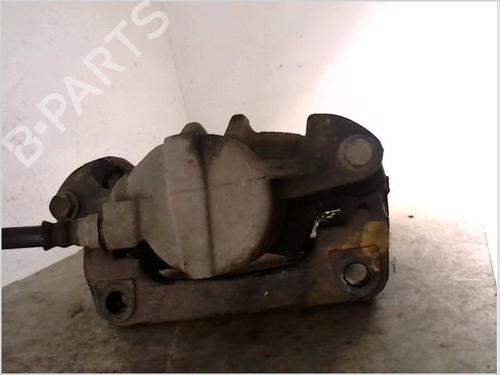 Left front brake caliper RENAULT MEGANE II Saloon (LM0/1_) 1.6 16V (LM1R, LM0C) | BP26105385M105 