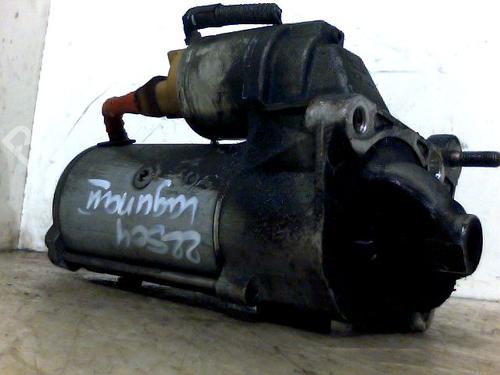 Starter RENAULT LAGUNA II (BG0/1_) 1.9 dCi (BG1A, BG1W, BG0G) | BP29497024M8 