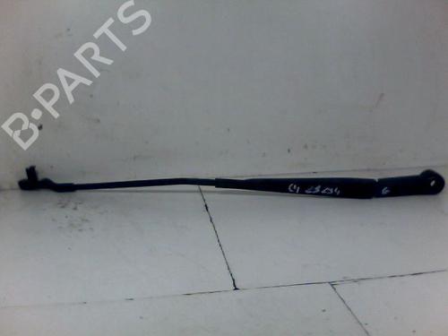 Used Front windshield wiper arm CITROËN C4 Grand Picasso I (UA_) 2.0 HDi 138 (136 hp) 26077007
