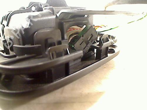 Høyre sete kollisjonspute PEUGEOT 307 Break (3E) 2.0 HDI 90 | BP26071114C14 