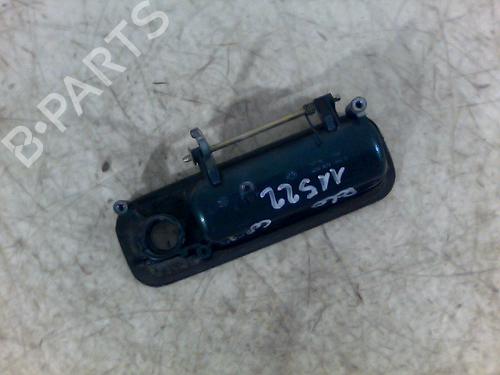Used Tailgate handle VW POLO III (6N1) 60 1.4 (60 hp) 26084784