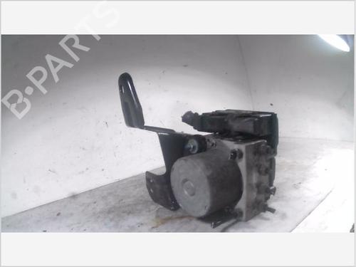 Used ABS pump CITROËN XSARA PICASSO (N68) 1.6 HDi (90 hp) 26097251
