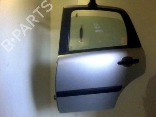 Used Left rear door CITROËN C3 I (FC_, FN_) 1.4 i (73 hp) 26093172