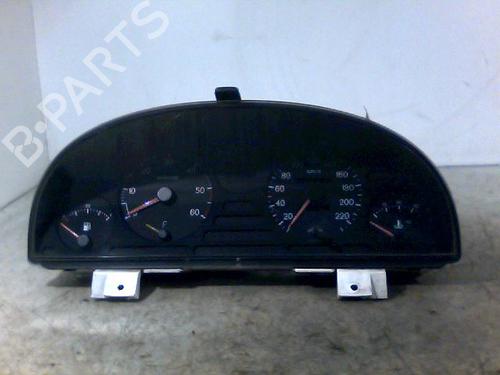 Used Display monitor FIAT ULYSSE (220_) 1.8 (220.BB5) (99 hp) 28323531