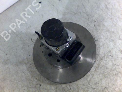 ABS pump SKODA FABIA II (542) 1.2 | BP26067477M43 