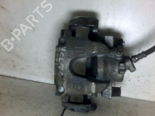 Used Right front brake caliper RENAULT CLIO IV (BH_) 1.5 dCi 90 (90 hp) 26077279