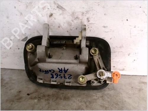 Tailgate handle TOYOTA RAV 4 II (_A2_) 2.0 D 4WD (CLA20_, CLA21_, CLA20R, CLA21R) | BP26101861C132 