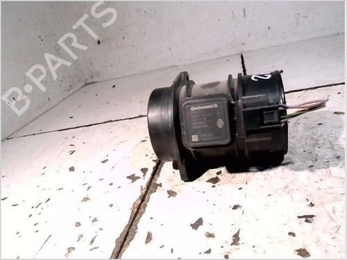 Used Mass air flow sensor RENAULT CLIO III (BR0/1, CR0/1) 1.5 dCi (C/BR0G, C/BR1G) (68 hp) 30932296