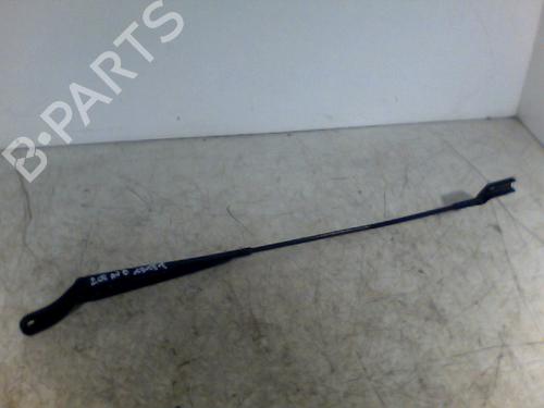 Used Front windshield wiper arm PEUGEOT 208 I (CA_, CC_) 1.4 HDi (68 hp) 26069688