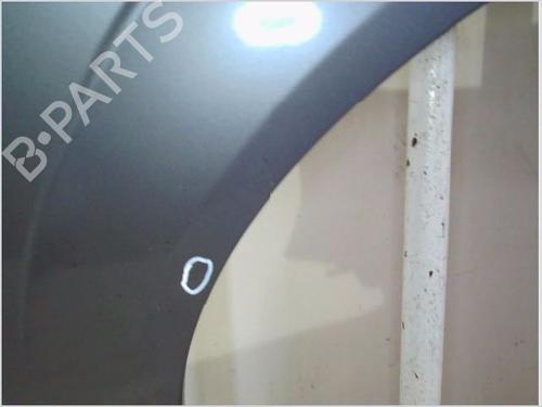 Right front fenders OPEL ZAFIRA / ZAFIRA FAMILY B (A05) 1.9 CDTI (M75) | BP26113652C42 