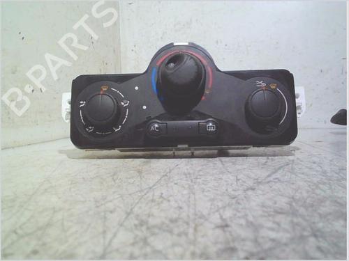 Comando clima RENAULT CLIO III (BR0/1, CR0/1) 1.2 16V (78 hp) 26116162