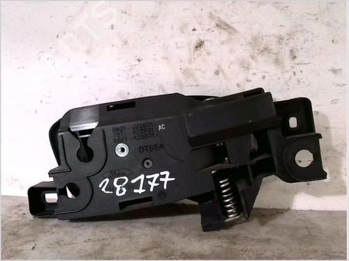 Front left interior door handle FORD MONDEO IV (BA7) 1.8 TDCi | BP26102554I13