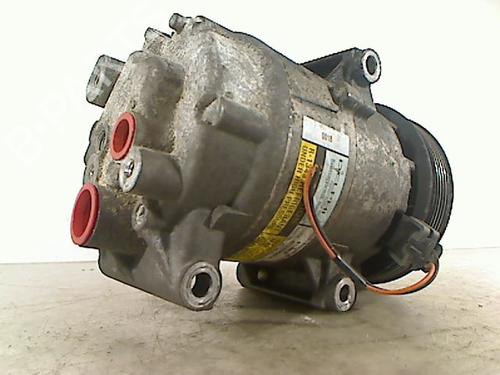 AC compressor RENAULT MEGANE I (BA0/1_) 1.6 16V (BA04, BA0B, BA11, BA1J, BA16, BA19, BA1K, BA1V,... | BP26088273M34 