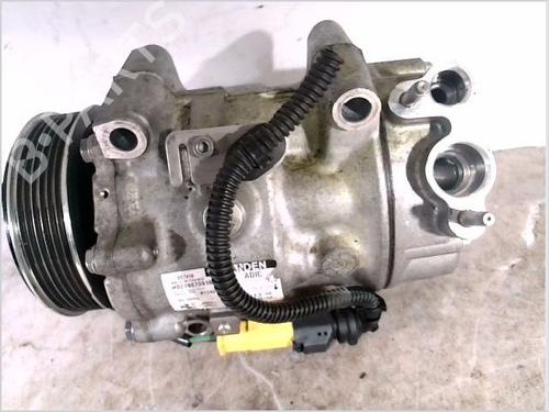 AC compressor PEUGEOT BOXER Van 2.2 BlueHDi 140 | BP26105445M34 