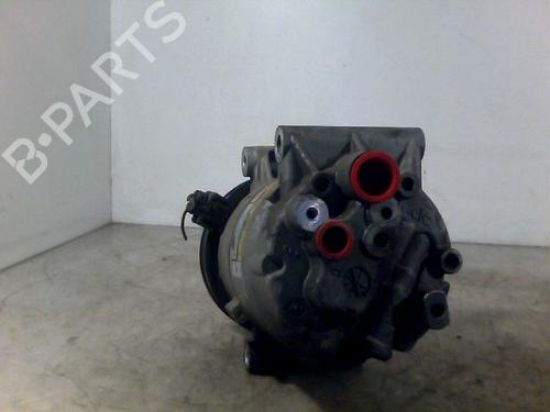 AC compressor RENAULT MEGANE II (BM0/1_, CM0/1_) 1.9 dCi (BM0G, CM0G) | BP26083235M34 
