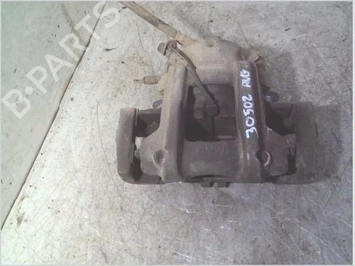Used Left front brake caliper BMW 1 (F21) 118 d (143 hp) 30126883