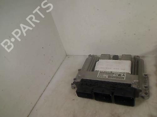 Engine control unit (ECU) PEUGEOT 308 I (4A_, 4C_) 1.6 HDi | BP29890061M57