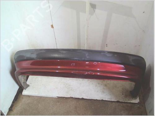 Used Rear bumper OPEL ASTRA F Saloon (T92) 1.7 TDS (F19, M19) (82 hp) 29332664