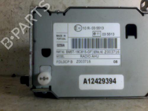 Radio FORD FOCUS III 1.6 TDCi | BP29482784E6 