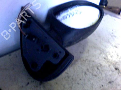 Used Right mirror RENAULT TWINGO I (C06_) 1.2 (C066, C068) (58 hp) 26086927