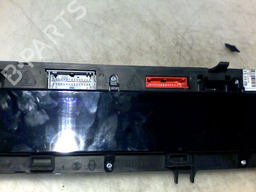 Display RENAULT SCÉNIC II (JM0/1_) 1.9 dCi (JM0G, JM12, JM1G, JM2C) | BP26090224C48 