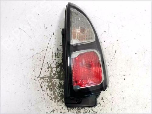 Fanale posteriore destro CITROËN C3 Picasso (SH_) 1.6 HDI 90 (92 hp) 31928775