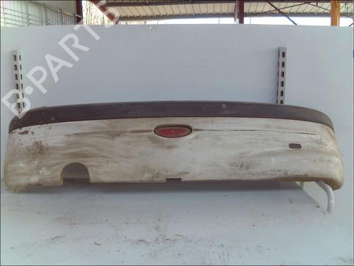 Bak støtfanger PEUGEOT J5 Van (280L) 2.0 (75 hp) 30903254