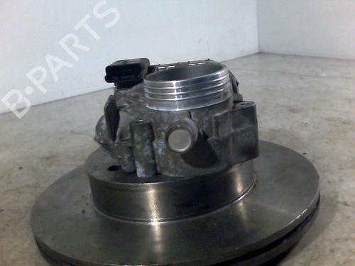 Used Throttle body CITROËN XSARA (N1) 1.6 16V (109 hp) 26068842