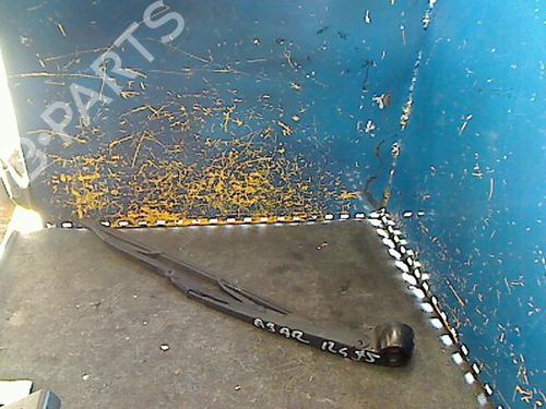 Bagrudeviskerarm AUDI A3 (8L1) 1.6 (101 hp) 26060048